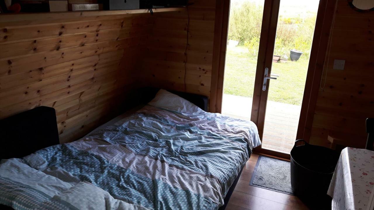 The Rainbow Pod Villa Milltown Malbay Exteriör bild